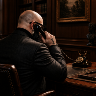 Better Call
